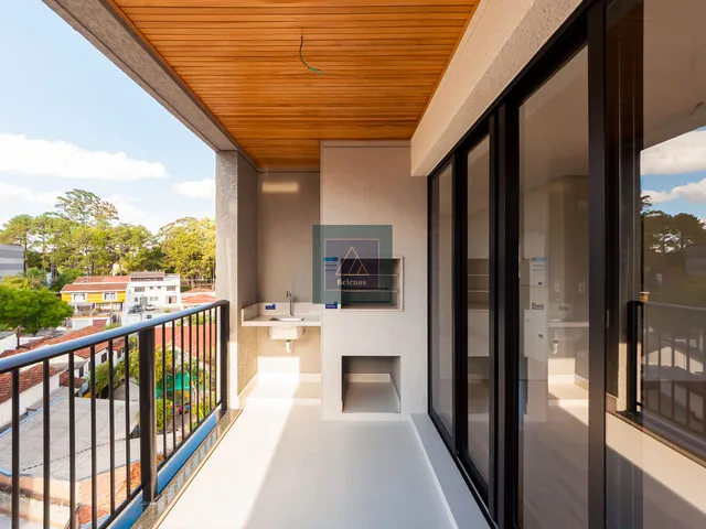 Imagem 8: Juvevê - Apartamento 2 Suítes. 2 Vagas. 96 M² Privativos