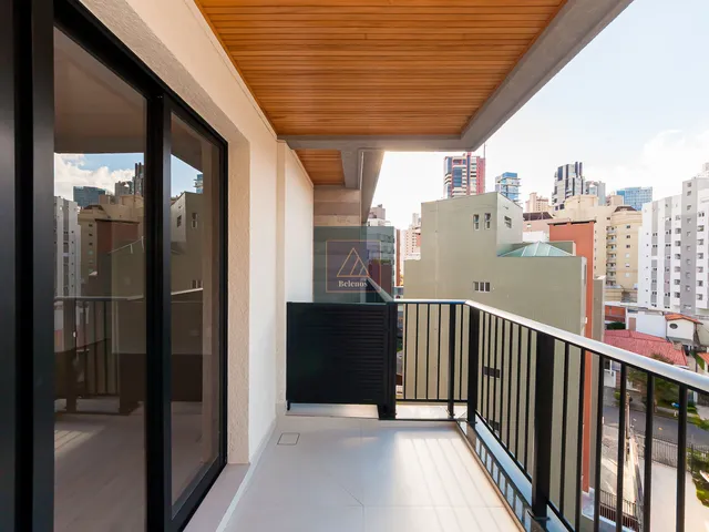 Imagem 16: Juvevê - Apartamento 2 Suítes. 2 Vagas. 96 M² Privativos