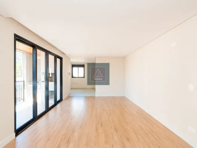 Imagem 11: Juvevê - Apartamento 2 Suítes. 2 Vagas. 96 M² Privativos