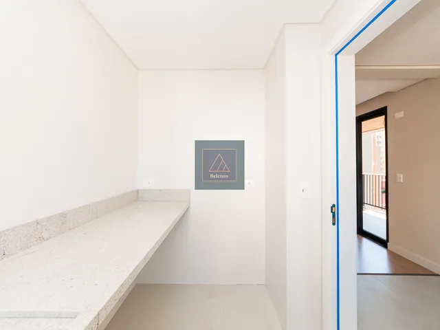 Imagem 5: Juvevê - Apartamento 2 Suítes. 2 Vagas. 96 M² Privativos