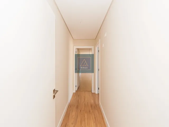 Imagem 6: Juvevê - Apartamento 2 Suítes. 2 Vagas. 96 M² Privativos