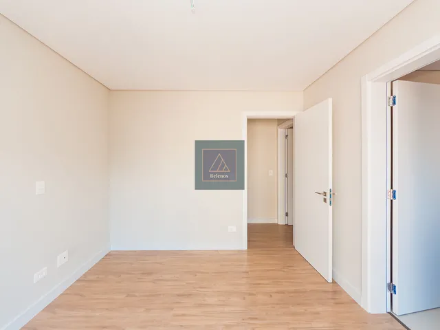 Imagem 12: Juvevê - Apartamento 2 Suítes. 2 Vagas. 96 M² Privativos