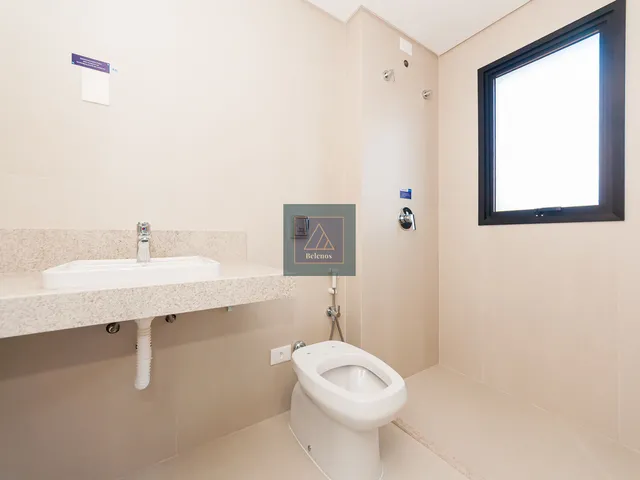 Imagem 14: Juvevê - Apartamento 2 Suítes. 2 Vagas. 96 M² Privativos