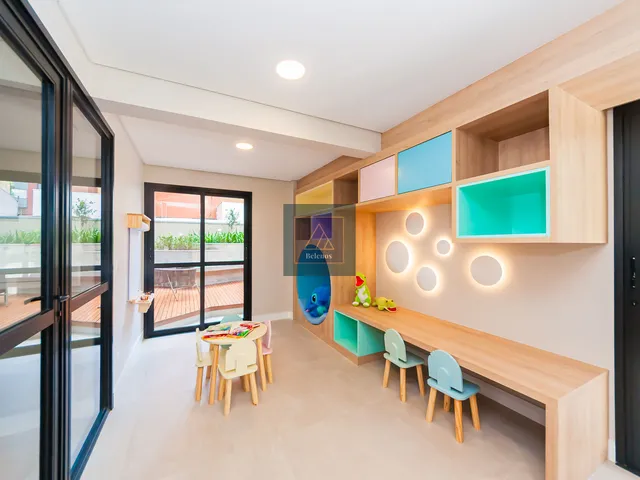 Imagem 2: Juvevê - Apartamento 2 Suítes. 2 Vagas. 96 M² Privativos