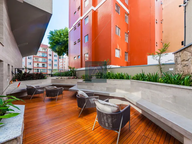 Imagem 10: Juvevê - Apartamento 2 Suítes. 2 Vagas. 96 M² Privativos