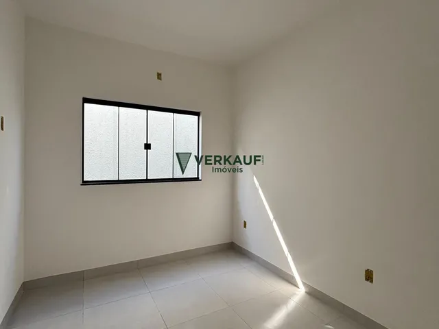 Imagem 5: Casa Alto Padrão 03 quartos - Parque Ibirapuera - Aparecida de Goiânia/Go