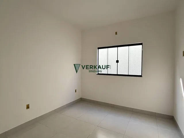 Imagem 8: Casa Alto Padrão 03 quartos - Parque Ibirapuera - Aparecida de Goiânia/Go