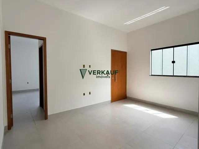 Imagem 8: Casa Alto Padrão 02Quartos - Parque Ibirapuera - Aparecida de Goiânia/Go