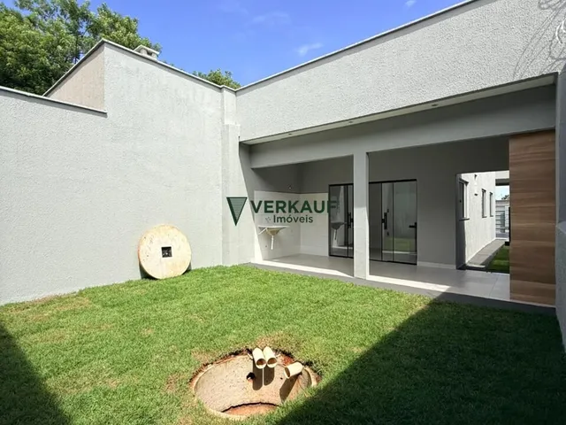 Imagem 7: Casa Alto Padrão 02Quartos - Parque Ibirapuera - Aparecida de Goiânia/Go