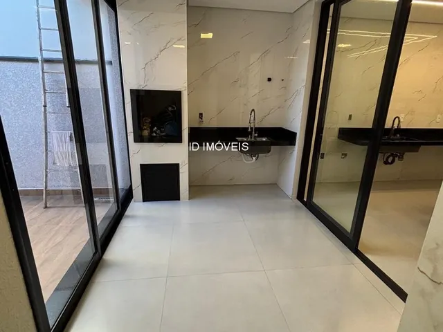 Imagem 4: CASA RESIDENCIAL em SOROCABA - SP, JARDIM NOVO HORIZONTE