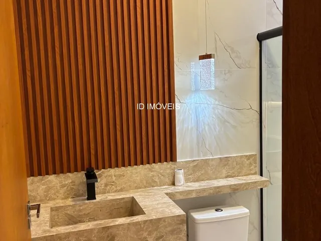 Imagem 5: CASA RESIDENCIAL em SOROCABA - SP, JARDIM NOVO HORIZONTE