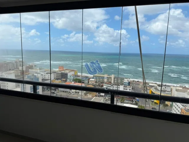 Imagem: Apartamento 3 quartos sendo 2 Suítes com