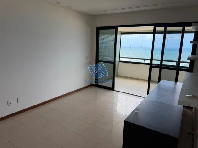 Imagem 7: Apartamento 3 Quartos Sendo 2 Suítes com Vista Mar 110M2 na Pituba