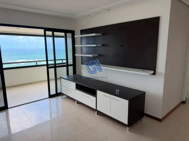 Imagem 16: Apartamento 3 Quartos Sendo 2 Suítes com Vista Mar 110M2 na Pituba