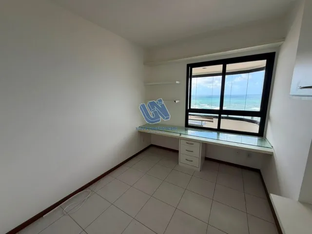 Imagem 8: Apartamento 3 Quartos Sendo 2 Suítes com Vista Mar 110M2 na Pituba