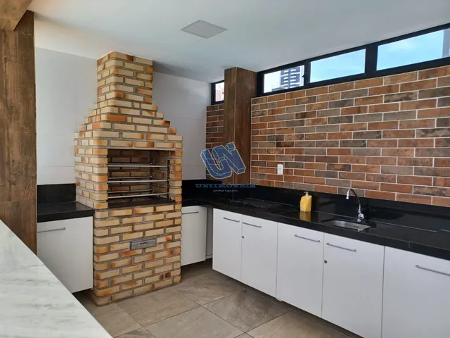 Imagem 15: Apartamento 3 Quartos Sendo 2 Suítes com Vista Mar 110M2 na Pituba