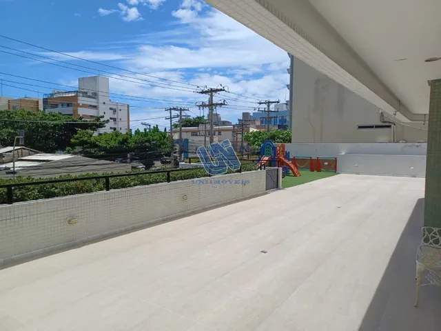 Imagem 5: Apartamento 3 Quartos Sendo 2 Suítes com Vista Mar 110M2 na Pituba