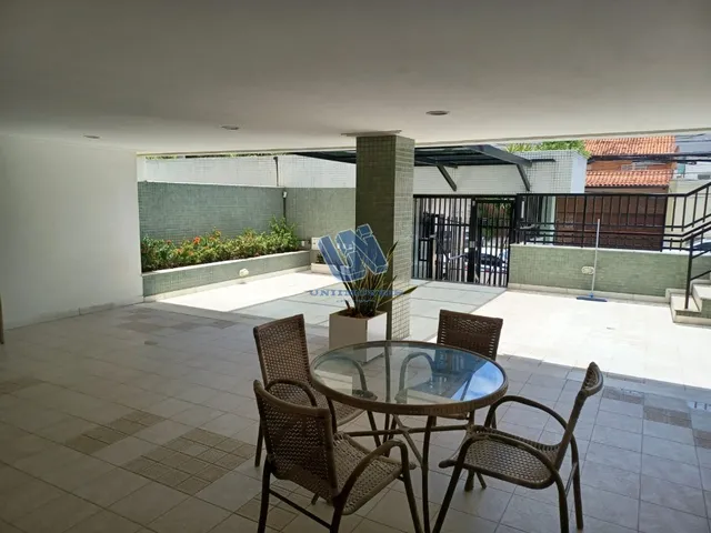 Imagem 3: Apartamento 3 Quartos Sendo 2 Suítes com Vista Mar 110M2 na Pituba