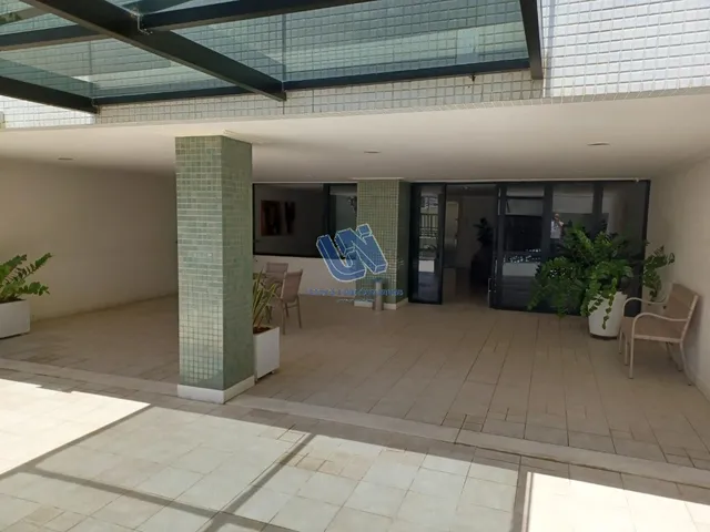 Imagem 6: Apartamento 3 Quartos Sendo 2 Suítes com Vista Mar 110M2 na Pituba