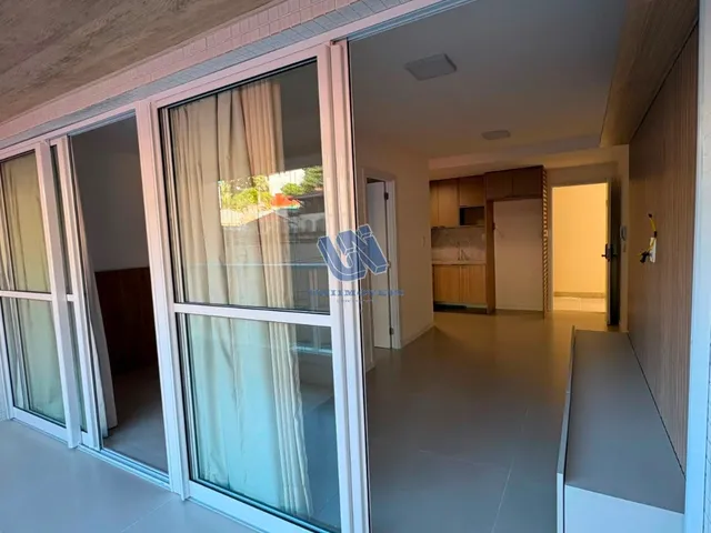 Imagem 11: Duetto Horto nascente Quarto e sala com varanda 43,21m2 no Horto Florestal