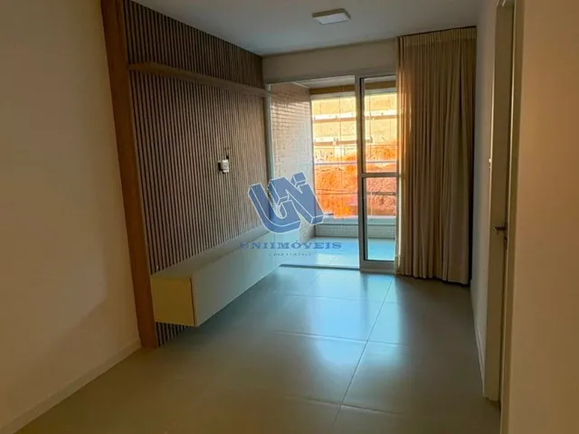 Imagem 7: Duetto Horto nascente Quarto e sala com varanda 43,21m2 no Horto Florestal