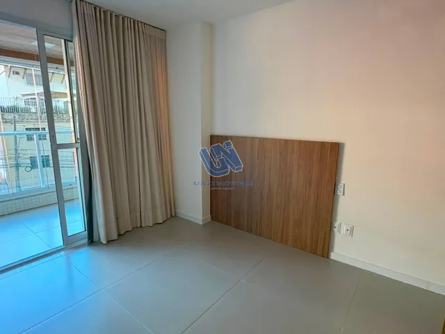 Imagem 4: Duetto Horto nascente Quarto e sala com varanda 43,21m2 no Horto Florestal
