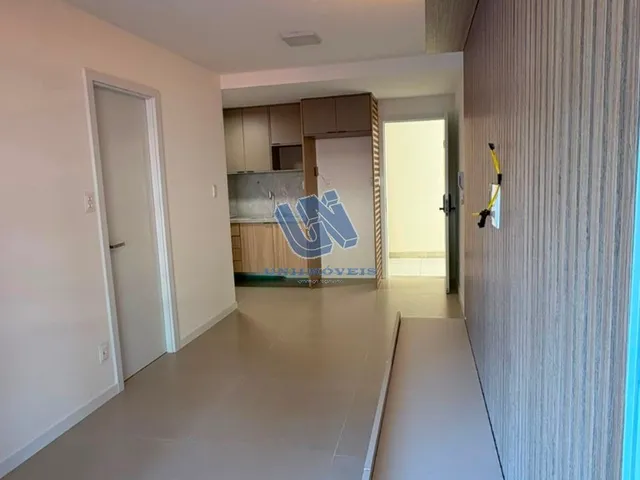 Imagem 15: Duetto Horto nascente Quarto e sala com varanda 43,21m2 no Horto Florestal