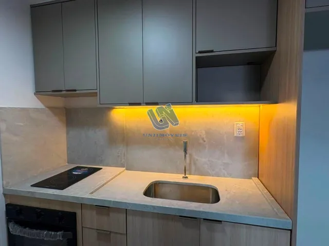 Imagem 8: Duetto Horto nascente Quarto e sala com varanda 43,21m2 no Horto Florestal