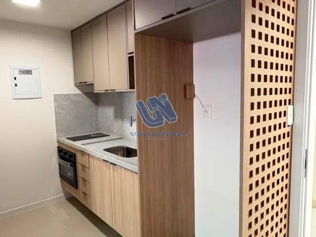 Imagem 3: Duetto Horto nascente Quarto e sala com varanda 43,21m2 no Horto Florestal