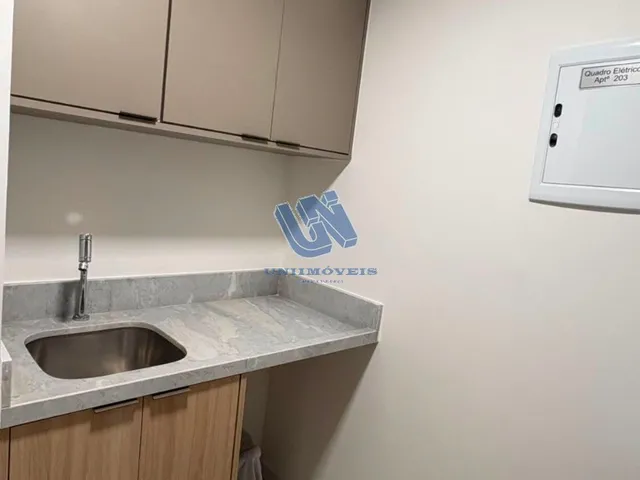 Imagem 2: Duetto Horto nascente Quarto e sala com varanda 43,21m2 no Horto Florestal