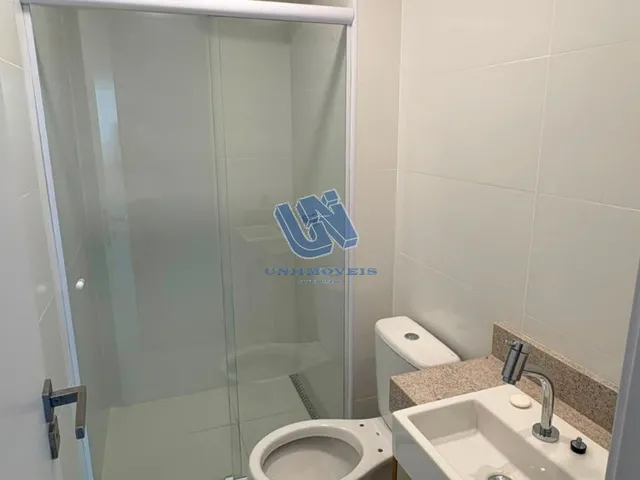 Imagem 13: Duetto Horto nascente Quarto e sala com varanda 43,21m2 no Horto Florestal