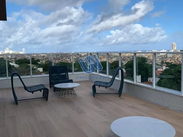 Imagem 16: Duetto Horto nascente Quarto e sala com varanda 43,21m2 no Horto Florestal