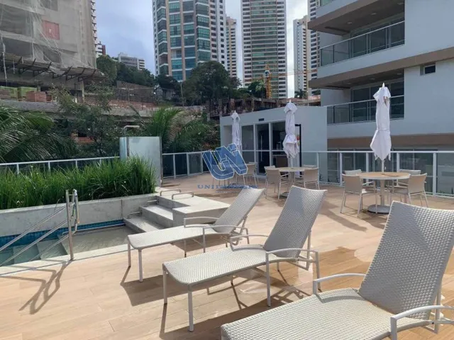 Imagem 10: Duetto Horto nascente Quarto e sala com varanda 43,21m2 no Horto Florestal