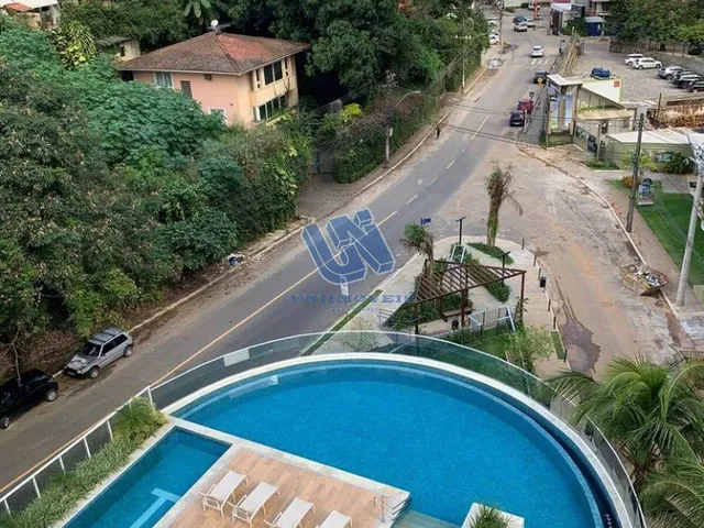 Imagem 9: Duetto Horto nascente Quarto e sala com varanda 43,21m2 no Horto Florestal