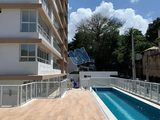 Imagem 5: Duetto Horto nascente Quarto e sala com varanda 43,21m2 no Horto Florestal