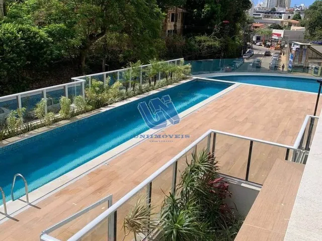 Imagem 12: Duetto Horto nascente Quarto e sala com varanda 43,21m2 no Horto Florestal