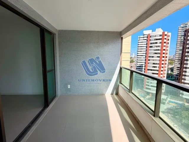 Imagem: Apartamento 2 quartos sendo 1 suítes 80m2