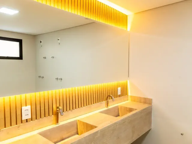 Imagem 5: Apartamento À Venda no Safira, com 4 Quartos e 267M²