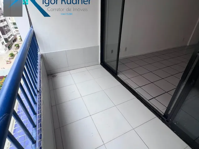 Imagem 10: Ed. Jacarandá ? Pituba/Aquarius | 106 m² | 3 Quartos