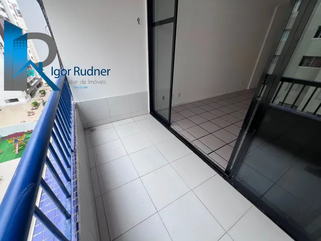 Imagem 4: Ed. Jacarandá ? Pituba/Aquarius | 106 m² | 3 Quartos