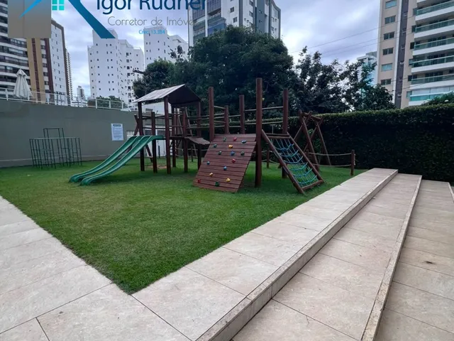 Imagem 16: Ed. Jacarandá ? Pituba/Aquarius | 106 m² | 3 Quartos