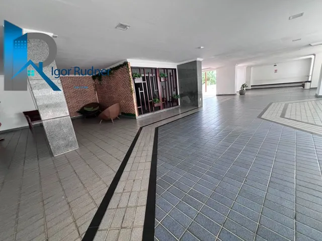 Imagem 6: Ed. Jacarandá ? Pituba/Aquarius | 106 m² | 3 Quartos