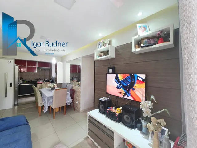 Imagem: City Park Acupe - Salvador 67 m² 3