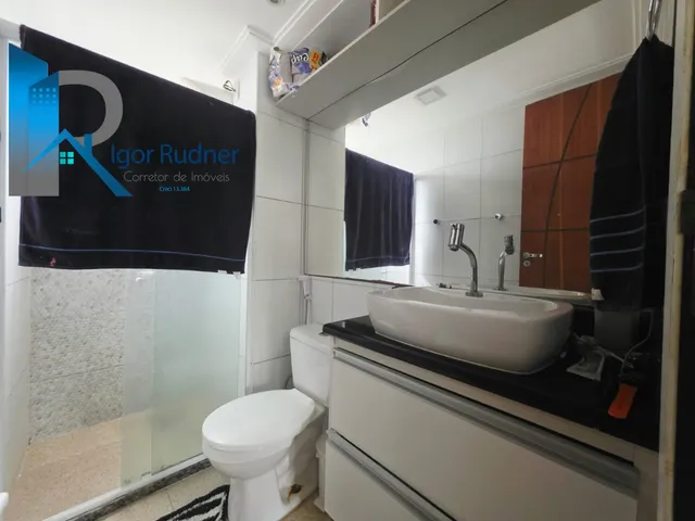 Imagem 10: City Park Acupe - Salvador | 67 m² | 3 Quartos