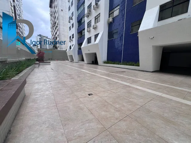 Imagem 11: City Park Acupe - Salvador | 67 m² | 3 Quartos