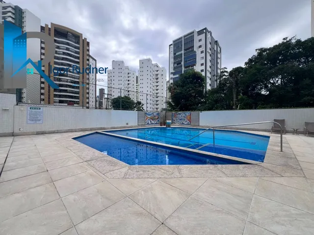 Imagem 7: City Park Acupe - Salvador | 67 m² | 3 Quartos