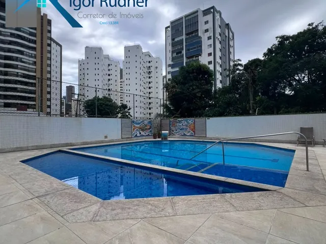 Imagem 5: City Park Acupe - Salvador | 67 m² | 3 Quartos