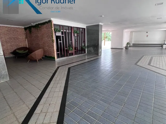 Imagem 8: City Park Acupe - Salvador | 67 m² | 3 Quartos