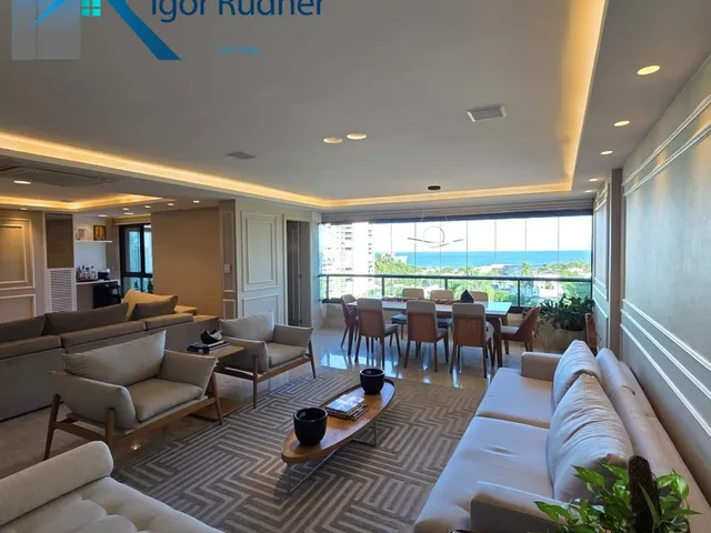 Imagem: Parque Tropical - Patamares 155 m²