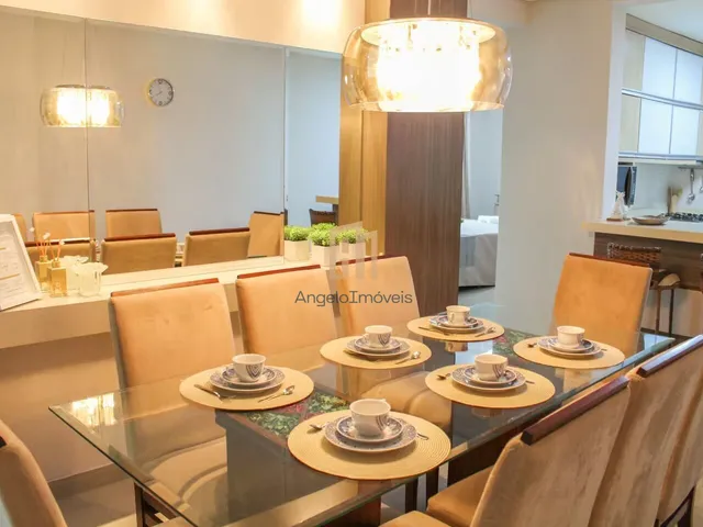 Imagem: Apartamento Mobiliado para Locação no